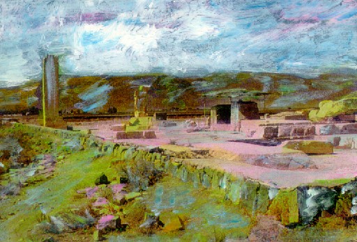 Original image